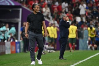 A Suíça disse adeus a Copa do Mundo do Catar após perder por 6 a 1 para Portugal em uma noite para lá de especial de Gonçalo Ramos.