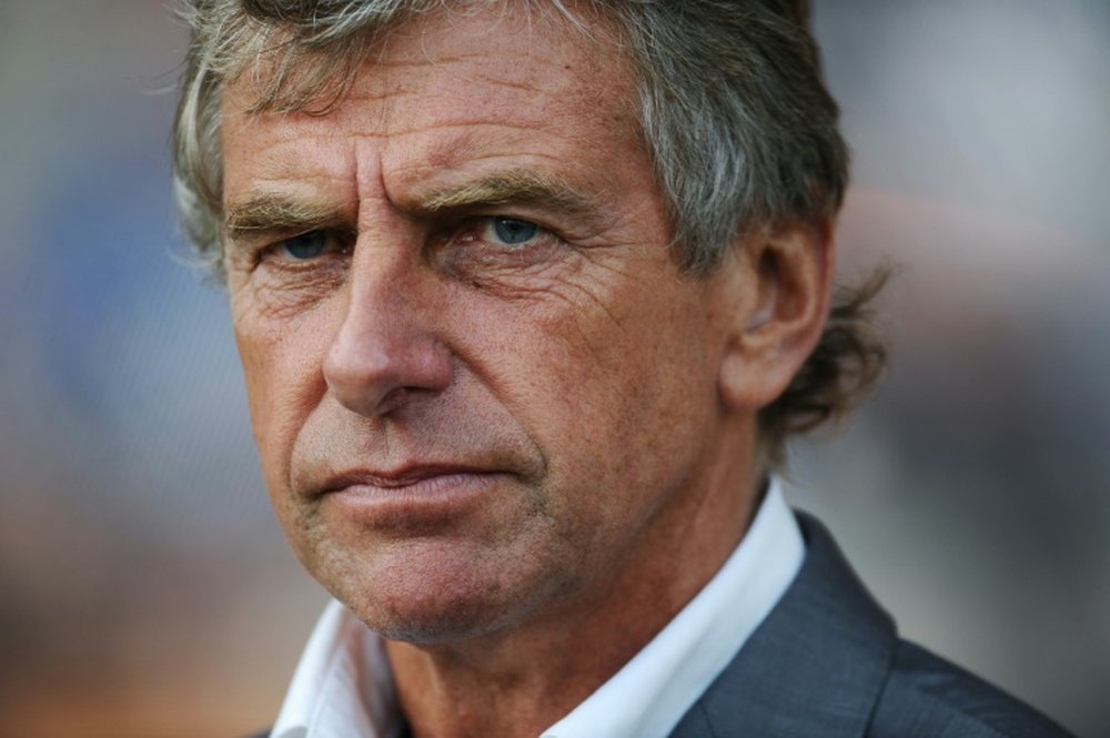 Christian Gourcuff is best remembered in France for the 25 years he spent coaching Lorient across three different spells from 1982-2014, but he also had an ill-fated season at Rennes in 2001-2002