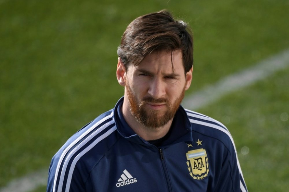 Messi fala de futuro e diz não ter data para se aposentar: 'um pouco precipitado pensar nisso'
