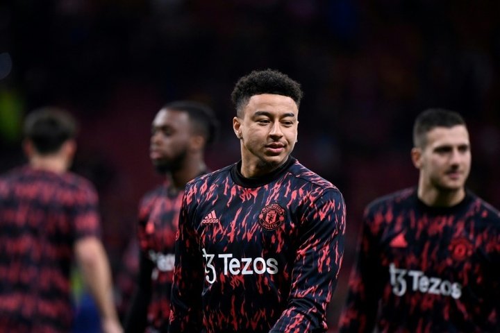 Former Man Utd's Jesse Lingard to join Seoul FC on two year contract