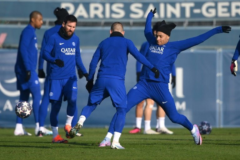 Galtier conferma il ritorno alla titolarità di Mbappé