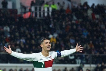 Portugal venceu a frágil seleção de Liechtenstein por 2 a 0 e continua a sua fantástica sequência de vitórias no Grupo J das Eliminatórias para a Eurocopa 2024.