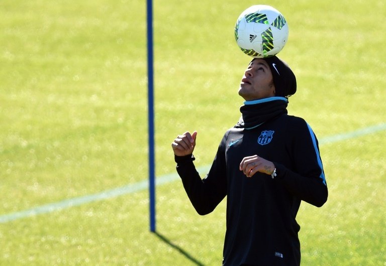 Barcelona face city rivals Espanyol in Copa del Rey