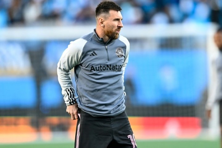 Messi annonce qu'il ne reviendra pas en Europe