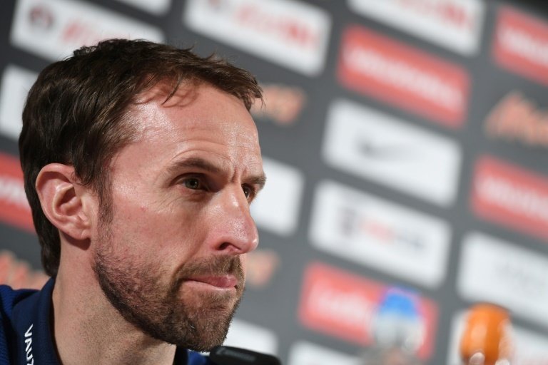 Southgate gives England stars chance to seize power