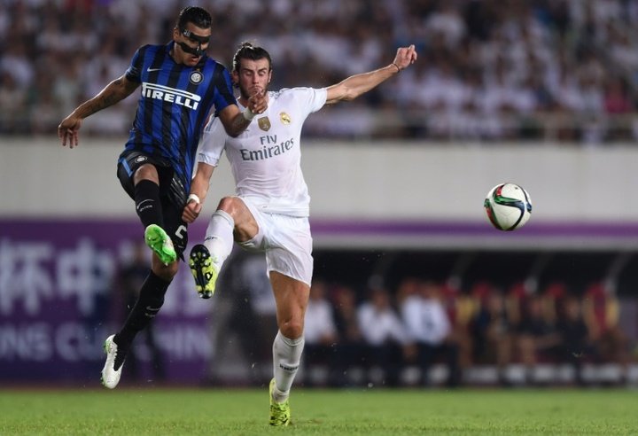 Bale, de Madri a Milão passando pela China