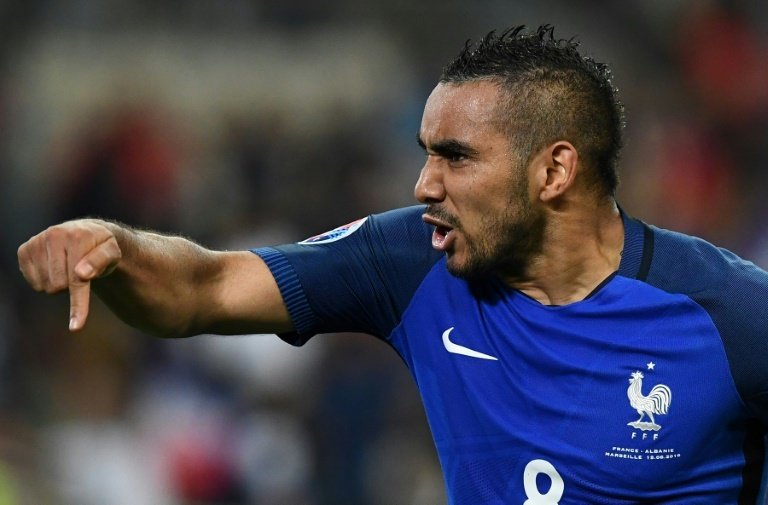 France's forward Dimitri Payetas been one of the stand out players at Euro 2016 so far. BeSoccer