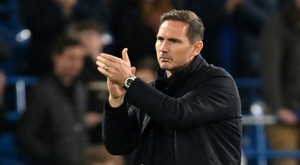 La lección de Frank Lampard: tocar fondo funciona