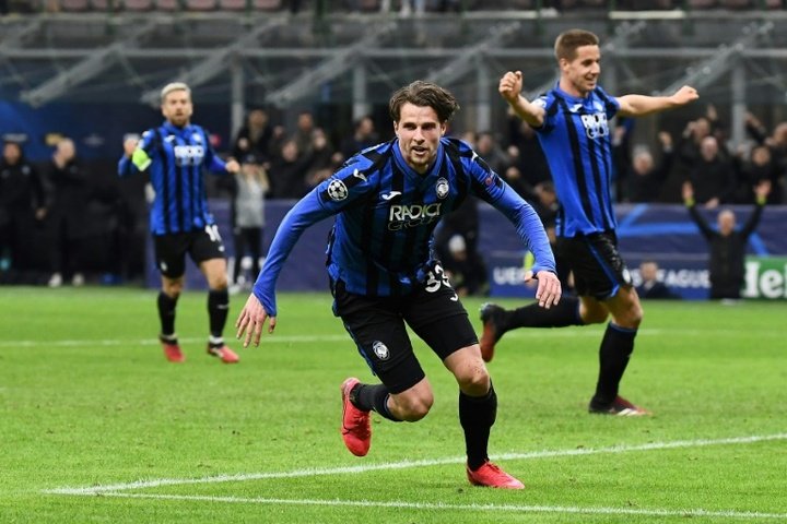 L'Inter vuole pescare il sostituto di Hakimi dall'Atalanta
