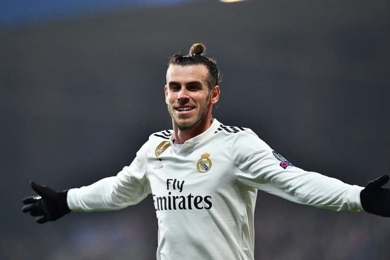 The latest Real Madrid transfer news and rumours: Bale to Italy? He's happy in Madrid, but nothing is impossible