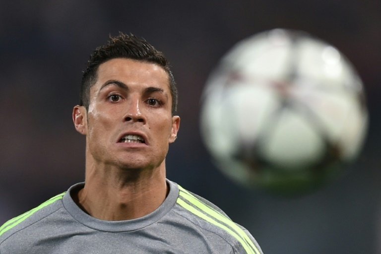 Pressure on Ronaldo, Ibrahimovic to turn tables on Wolfsburg and City