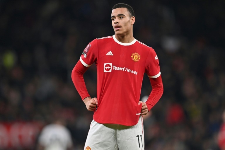 Mason greenwood best sale jersey for sale