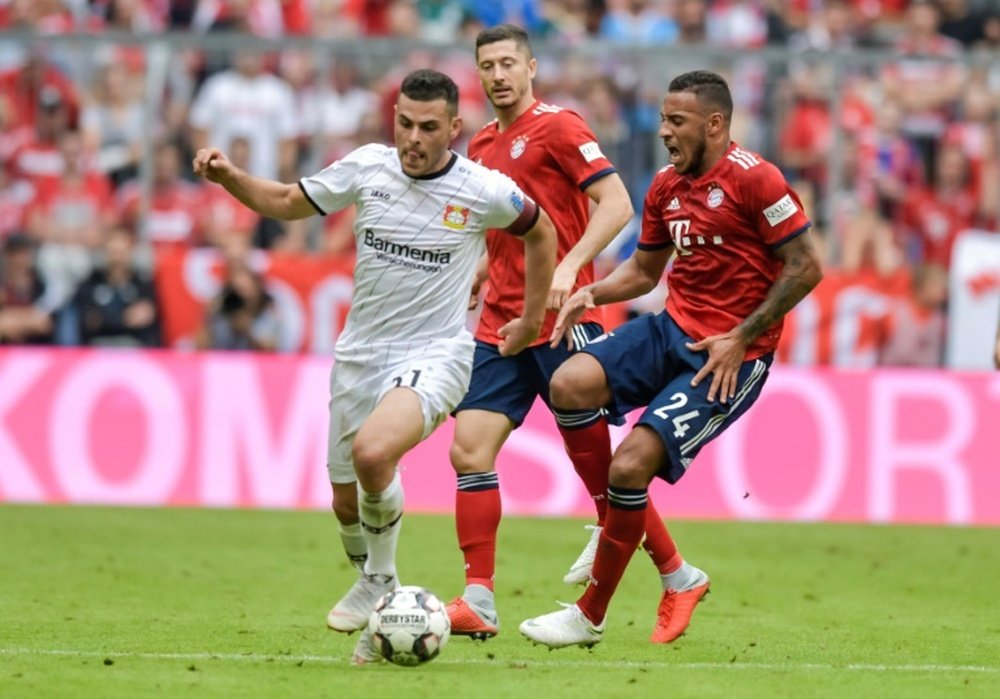 Rummenigge Wants Protection From Referees Rummenigge Wants Protection From Referees