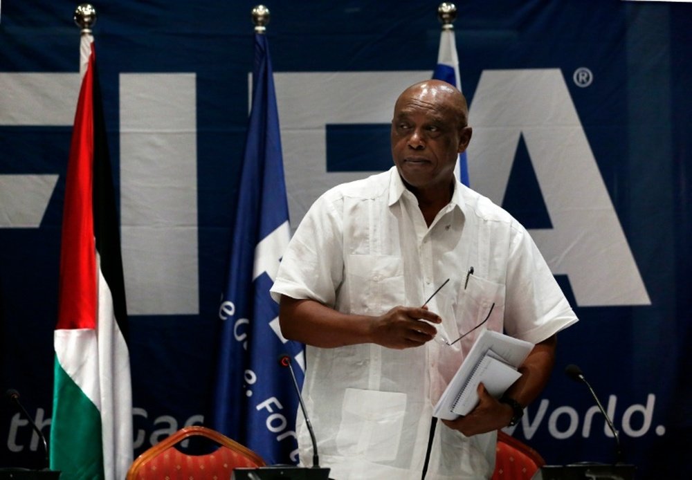 Apartheid-era political prisoner and business tycoon Tokyo Sexwale hopes to succeed disgraced Sepp Blatter and become president of scandal-ridden FIFA after February 26 elections in Zurich