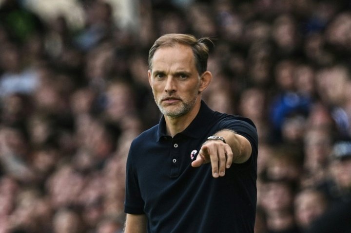 Tuchel pone el ojo en Zakharyan, joya rusa del Dinamo de Moscú