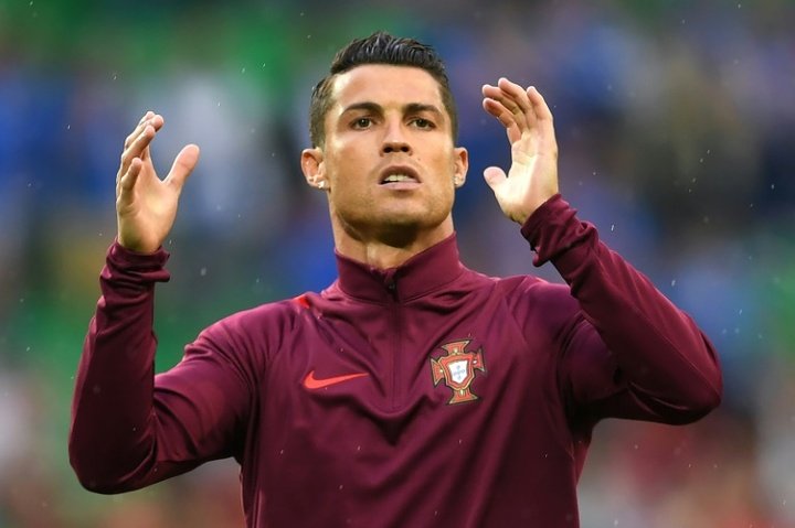 Ronaldo under fire and Hungary pinching themselves at Euro 2016