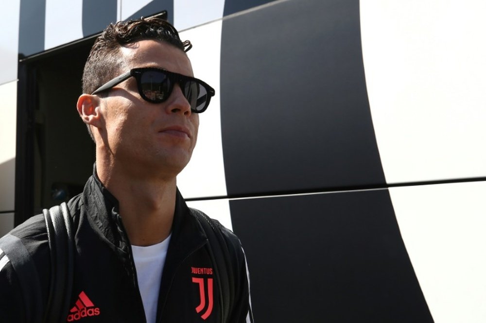 Cristiano Ronaldo represents international success and global cool, that Juventus crave