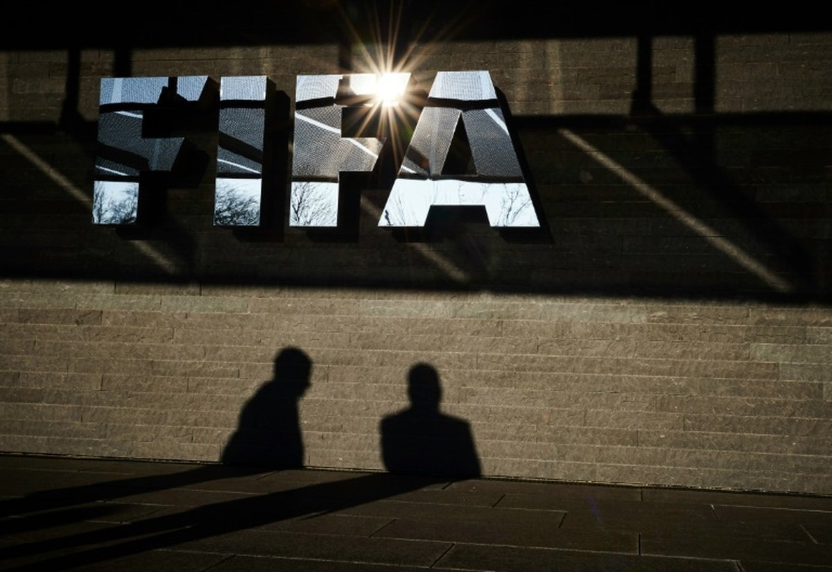 Fifa Ethics Man Damiani In Panama Scandal Fifa Ethics Man Damiani In Panama Scandal
