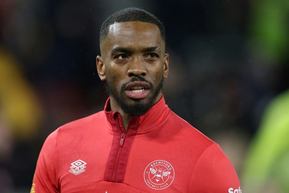 Ivan Toney - Sức Mạnh Và Hiệu Quả Trên Hàng Công Ivan Toney - Sức Mạnh Và Hiệu Quả Trên Hàng Công