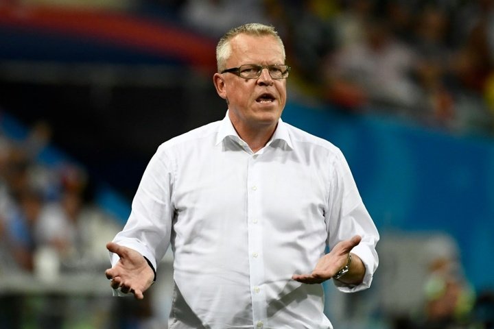 Germany suspends coaches