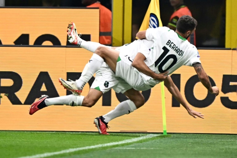 El drama del único verdugo del Inter: dos triunfos ligueros desde octubre