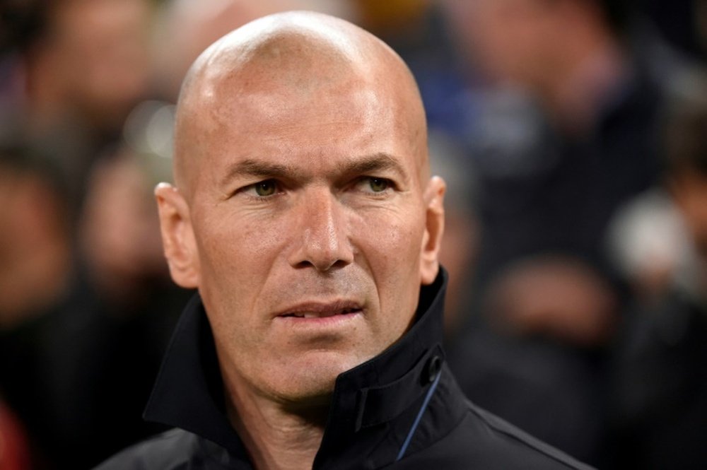 Quanto ha speso il Real Madrid sul mercato? AFP