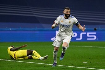 Real Madrid beat Chelsea after extra-time in Champions League epic
