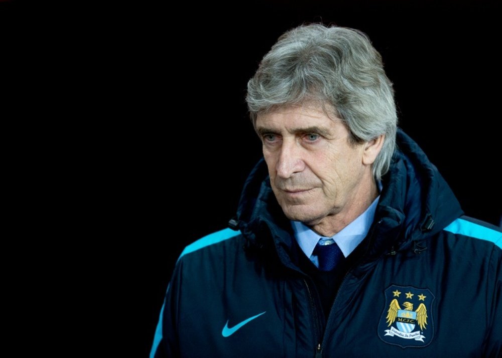 Manchester Citys manager Manuel Pellegrini looks sure to dominate proceedings on February 6, 2016, when he appears before his home crowd for the first time since his departure was confirmed
