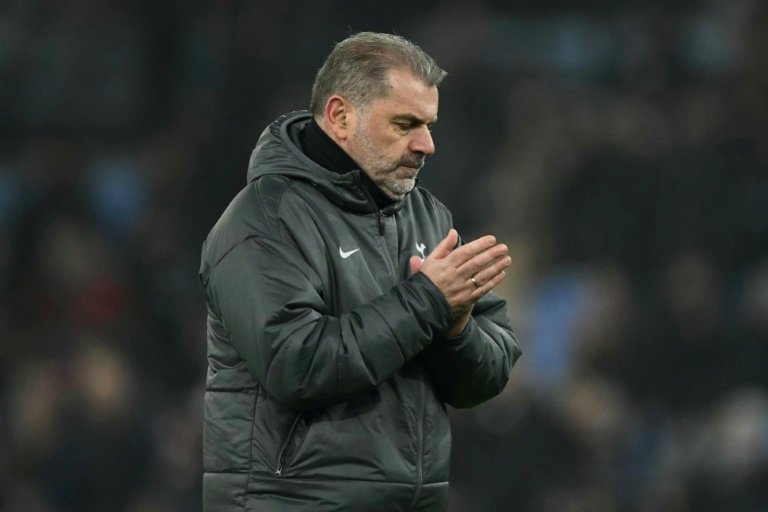 El Tottenham vuelve a coger el 'exit'