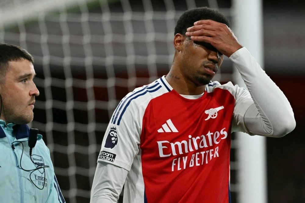Main news from English football on 4th April. AFP