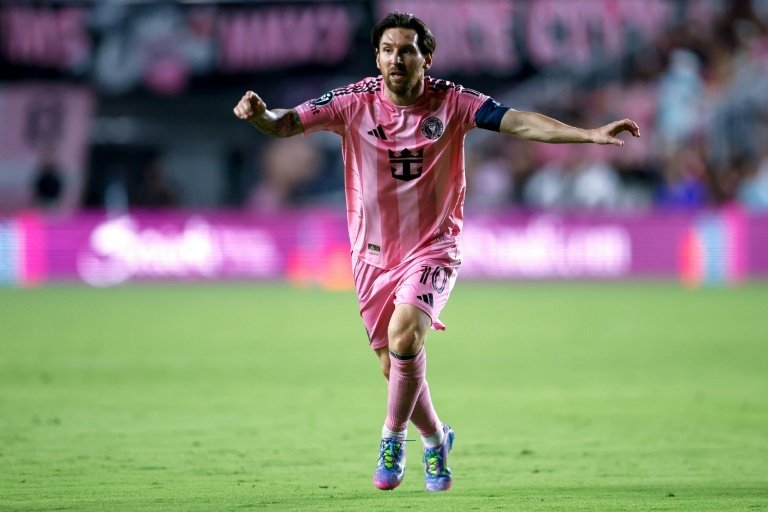 Gracias a los dos goles de Leo Messi, el Inter Miami tumbó a LAFC (3-1) en la vuelta y se clasificó para las semifinales de la 'Concachampions'. Se medirá a Vancouver Whitecaps por un puesto en la gran final.