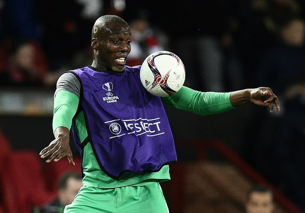 Paul Pogba's brother will be moving to France. AFP