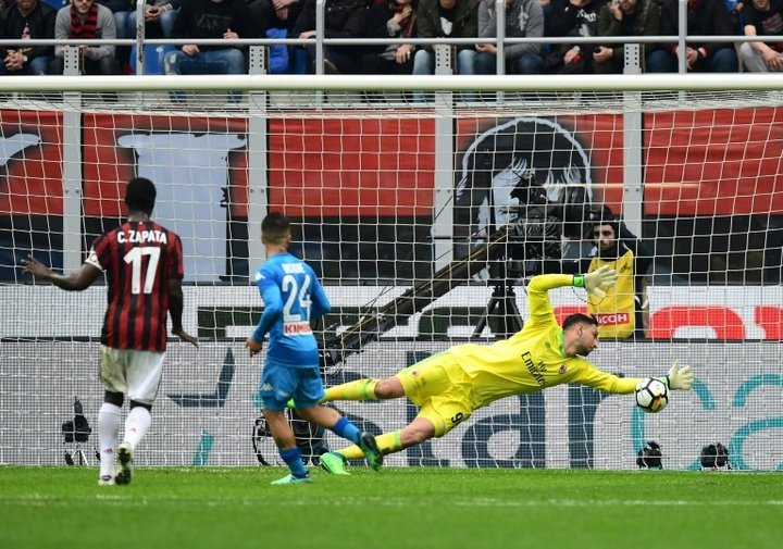 Serie A's five big talking points from the weekend