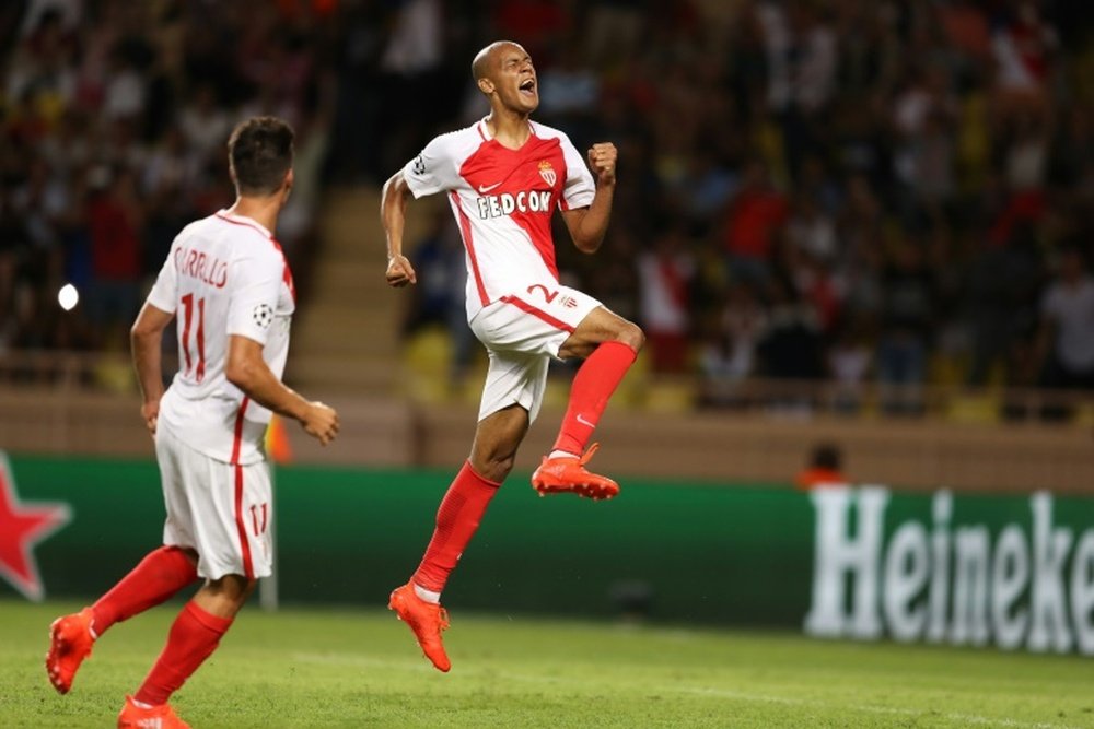 Monaco secured an impressive 3-1 aggregate victory over Villarreal in midweek