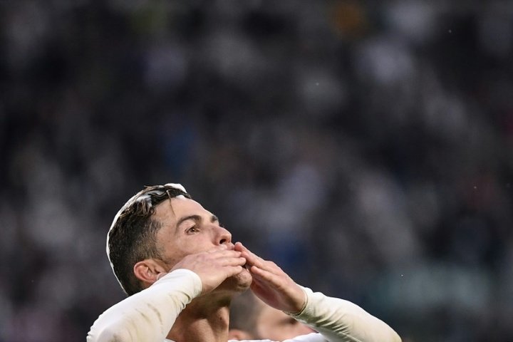 'Corriere dello Sport': Cristiano aprova reforços da Juve
