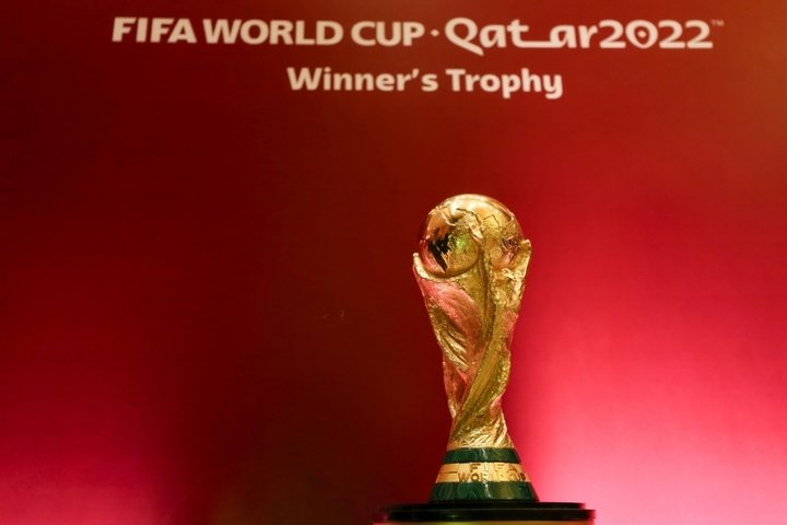 Le nouveau format des qualifications pour la Coupe du monde 2026 est dévoilé