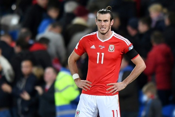 Giggs: Bale was a threat all night