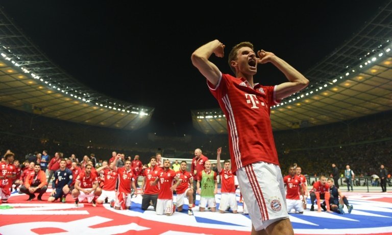Bayern Munich player values updated, player worth over 100 million euros -  Bavarian Football Works