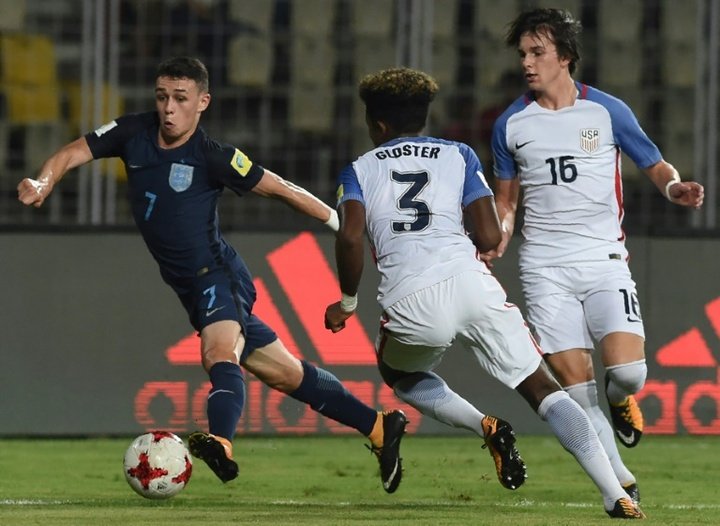 'England youngsters better than we ever were'
