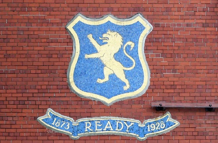 Glasgow Rangers have clinched the Championship title and will rejoin the Scotish flight for the first time since 2012