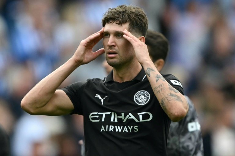 Stones pensó en retirarse la temporada pasada por culpa de las lesiones