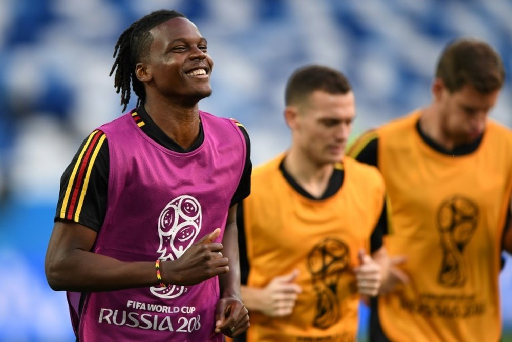 Boyata could have left Celtic this summer. AFP