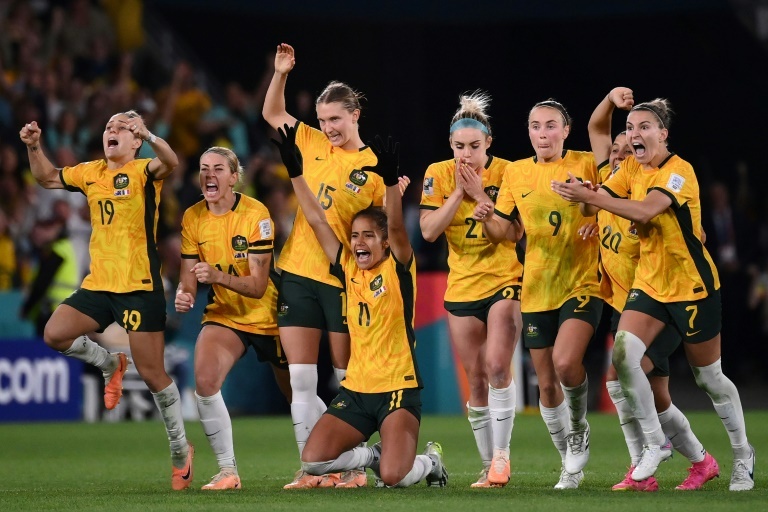 Australia