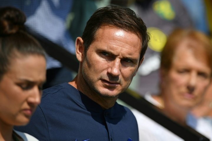 Lampard ne compte pas sur Piazon, qui partira en prêt une septième fois