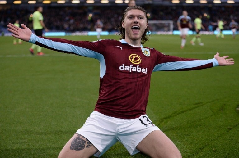 Les compos probables du match de Premier League entre Burnley et Middlesbrough