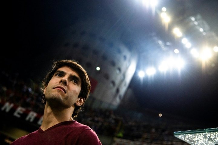 Kaká: tudo sobre o ídolo de São Paulo e Milan
