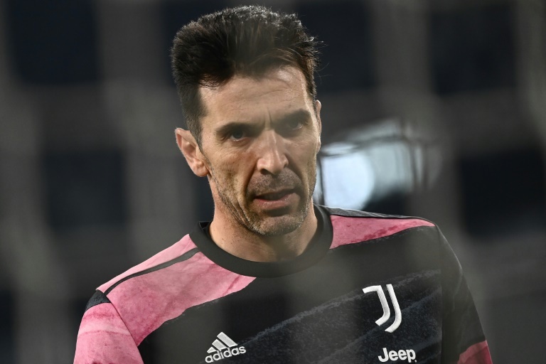 Buffon sairá da Juventus no fim da temporada