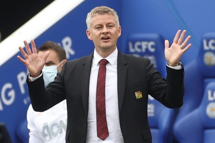 Solskjaer found the key to stopping Neymar and Mbappé