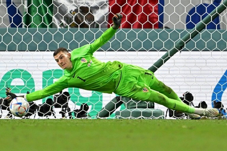 Since the departure of Geronimo Rulli to Ajax, Villarreal needed to reinforce their goalkeeping for next season. The 'Groguet' team, according to 'Relevo', have managed to sign Dominik Livakovic, goalkeeper of Dinamo Zagreb and one of the sensations of the last World Cup in Qatar.