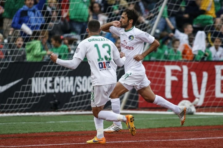 NY Cosmos fate uncertain as crisis engulfs US lower leagues